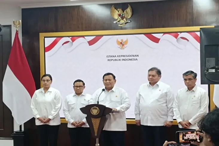 Prabowo Siapkan Program...