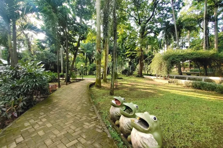 10 Rekomendasi Tempat...