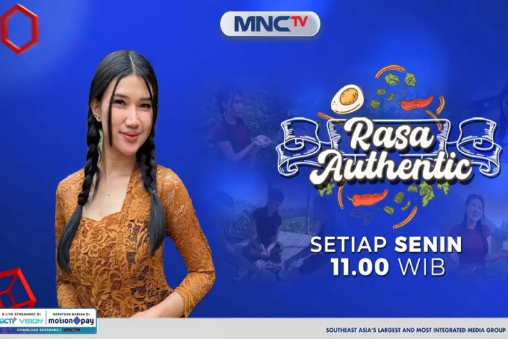 Menjelajahi Keindahan...