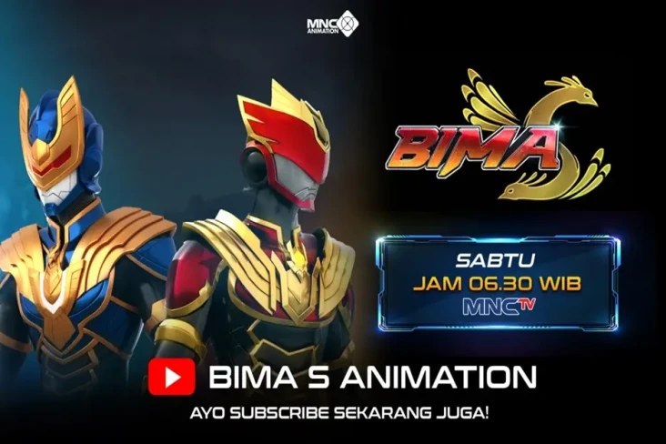 Bima S Episode No Way...