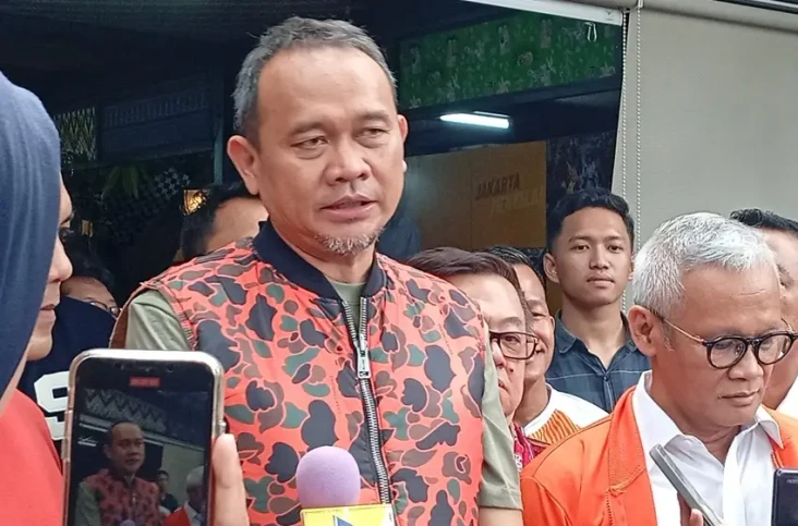 Cak Lontong Ungkap Dharma-Kun...