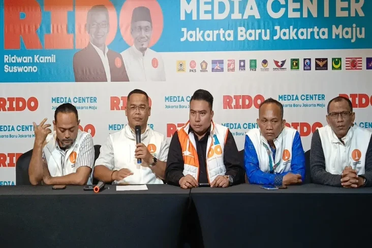 Soal Temuan Kecurangan...