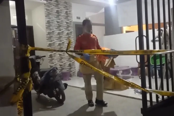 Pangkalpinang Gempar,...