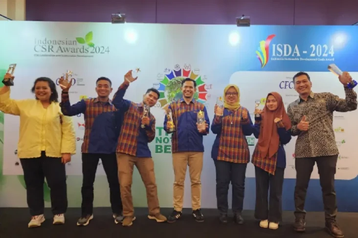 Berdayakan Masyarakat,...