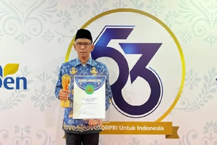 Zudan Arief dan Menpan...