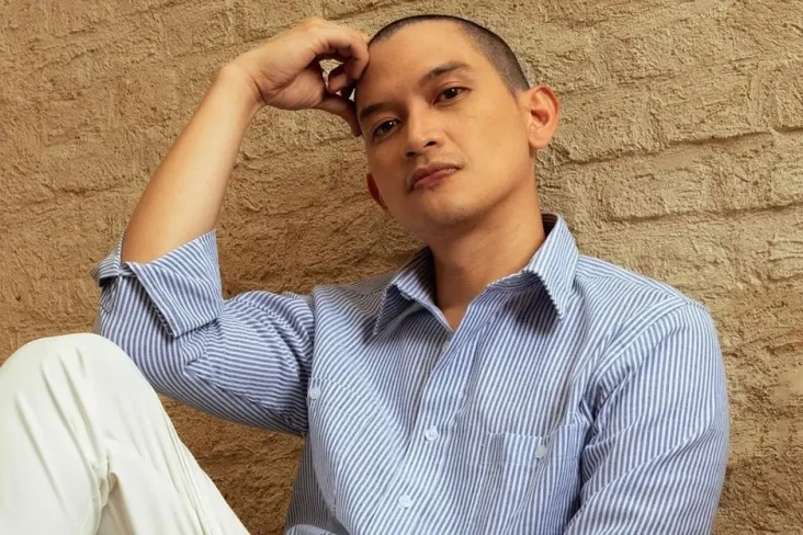 Konflik Rezky Aditya...