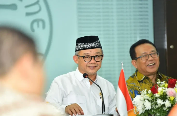 Mendikdasmen: Prabowo...