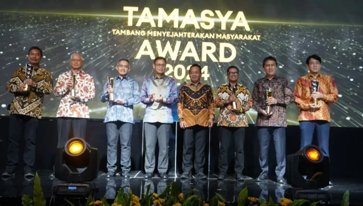 ESDM Dorong Peningkatan...