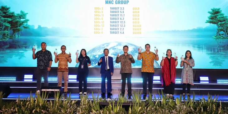 CFCD Gelar Indonesia...