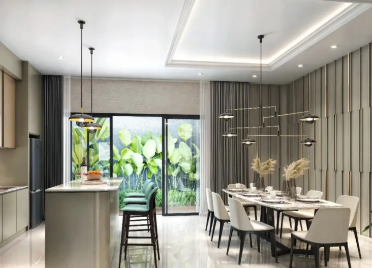Pondok Indah Group Buka...