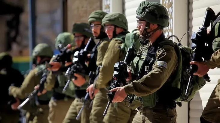 Israel Ancam Siap Menyerang...