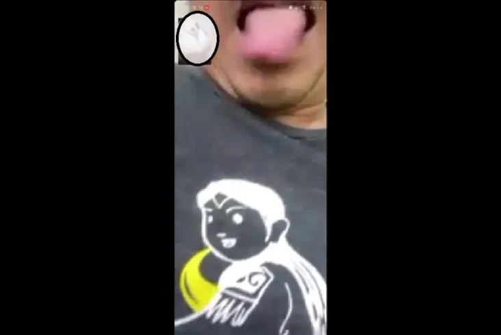 Viral Diduga Anggota...