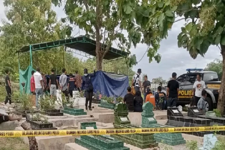 Keluarga Nilai Pengusutan...