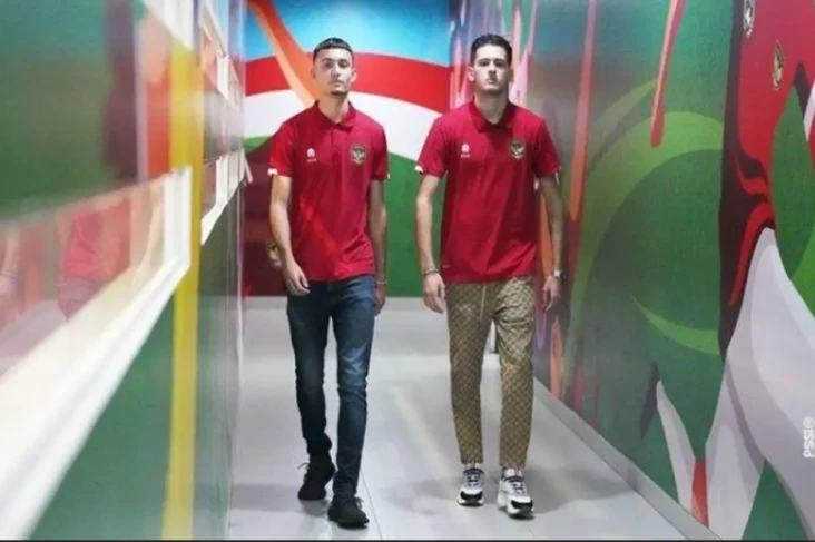 Hubner dan Jenner Belum...