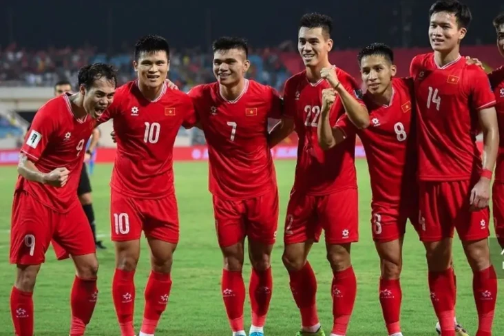 3 Alasan Vietnam Sangat...