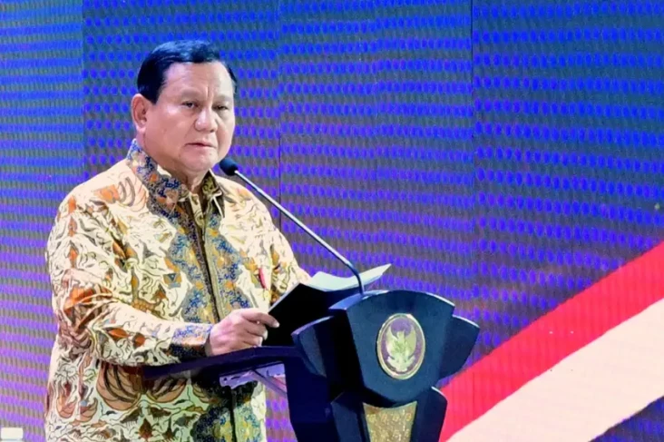 Akui Kabinetnya Kompak,...