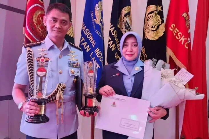 Ajudan Prabowo Kolonel...