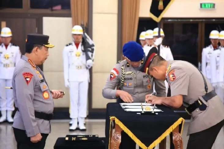 Daftar Lengkap 26 Pati...