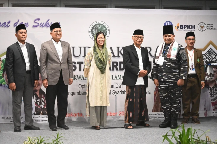 Dai Berperan Penting...
