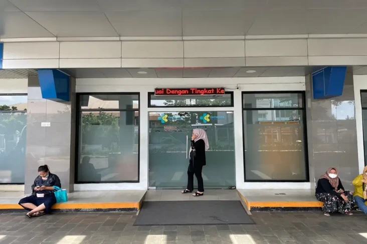 Kondisi Terkini Ibu...