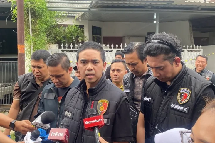 Tes Urine Negatif Narkoba,...
