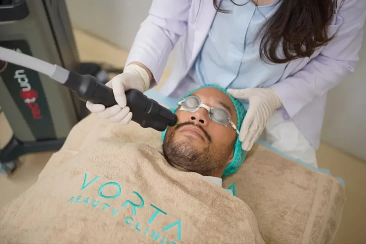 Laser Collagen Solusi...