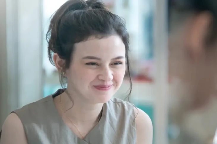 5 Aturan Kimberly Ryder...