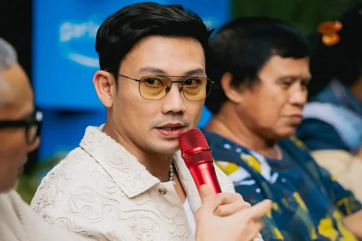 Denny Sumargo Ungkap...