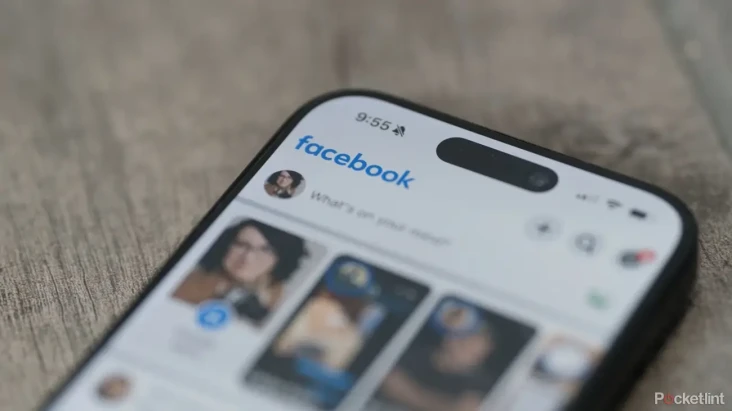 Cara Mencari Akun Facebook...