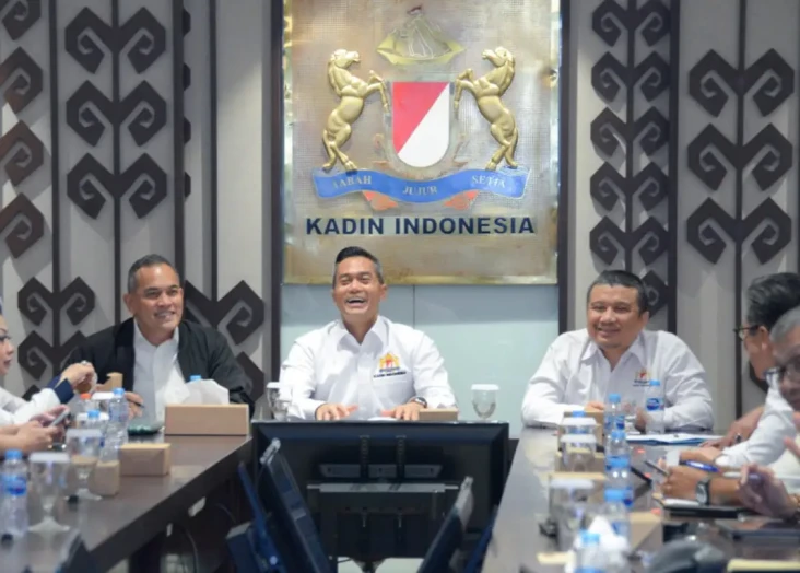 Anindya Bakrie: Rapimnas...