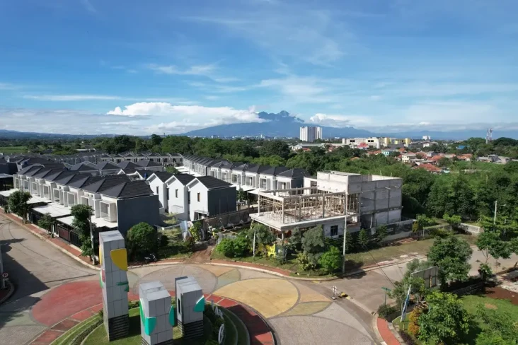 Genjot Penjualan Akhir...