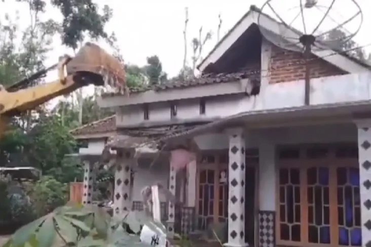 Sungguh Merana, TKI...