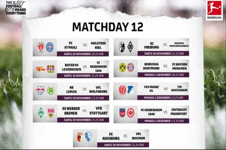 Jadwal dan Link Nonton...