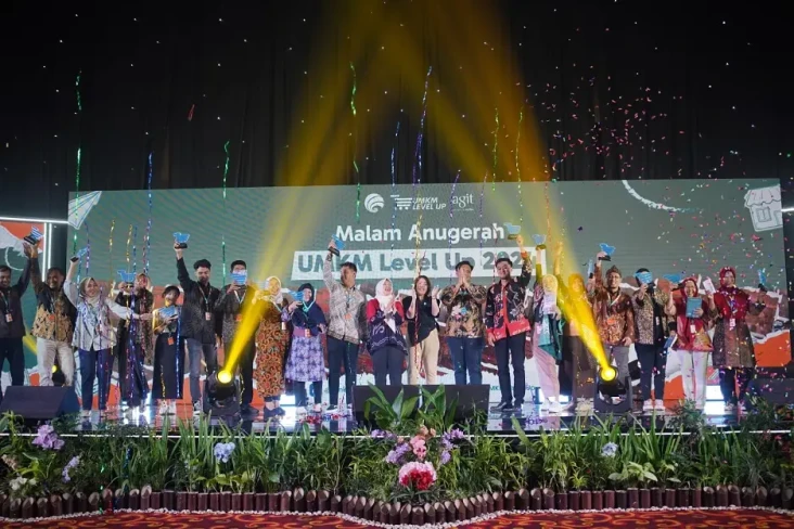 Gelar Malam Anugerah...
