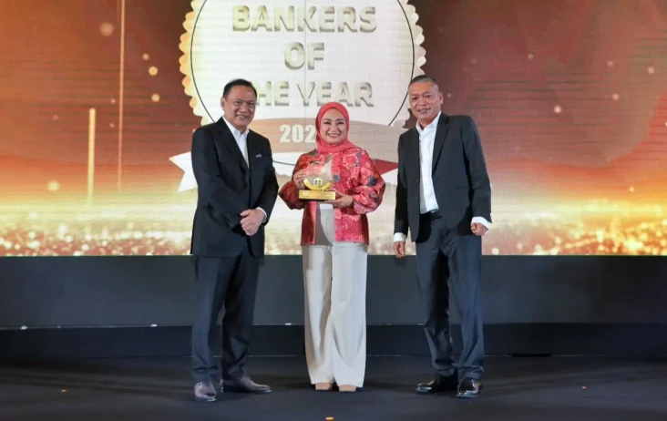 Bank bjb Terus Berinovasi...