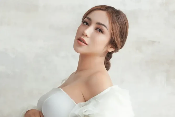 Jelang Melahirkan, Jessica...