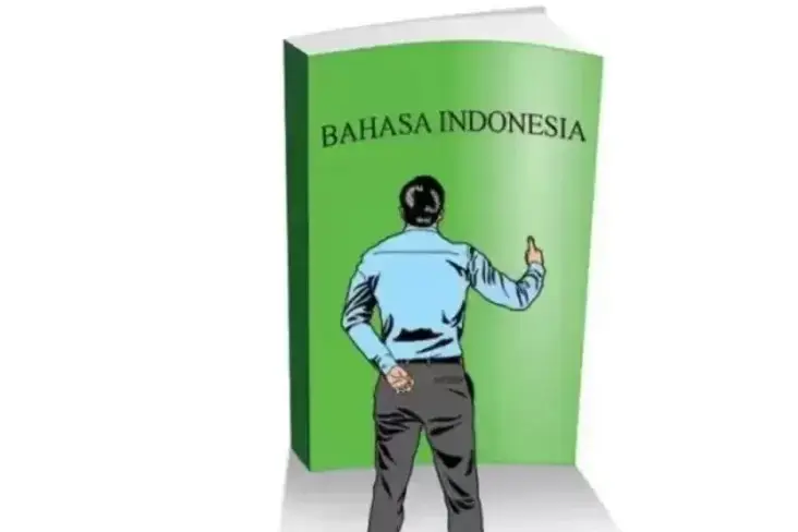 Coklat atau Cokelat?...