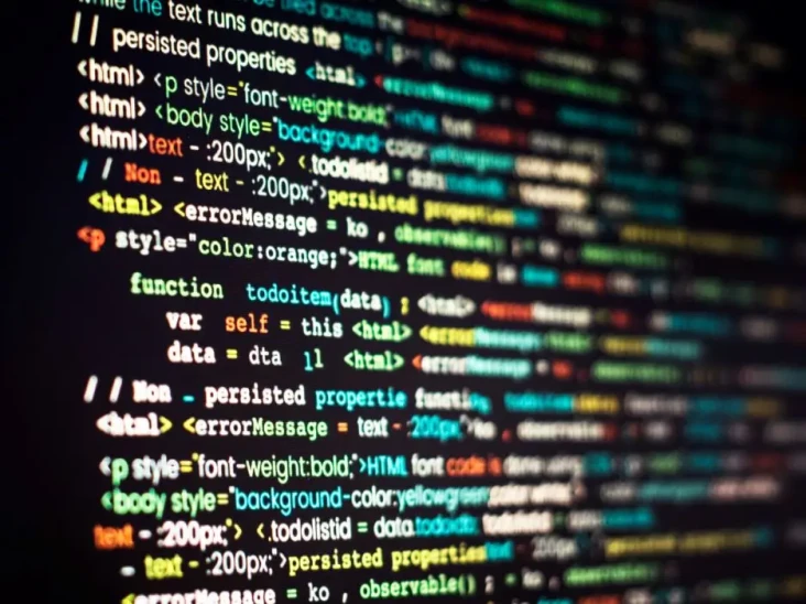 Coding dan AI Masuk...