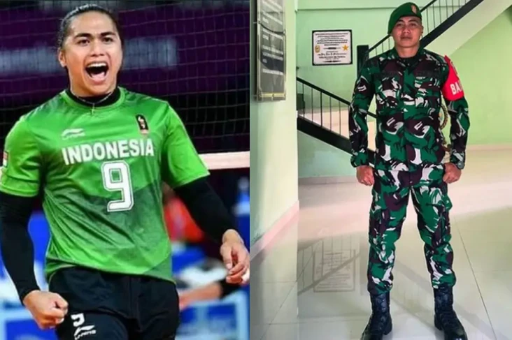 Prestasi dan Karier...