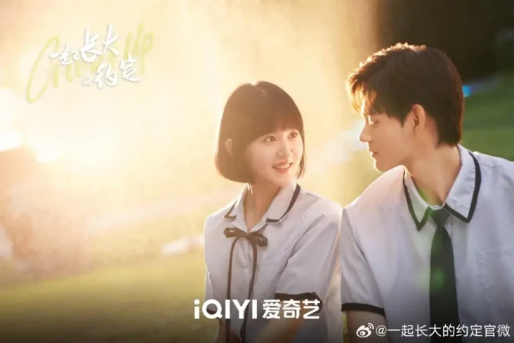 Sinopsis Drama China...