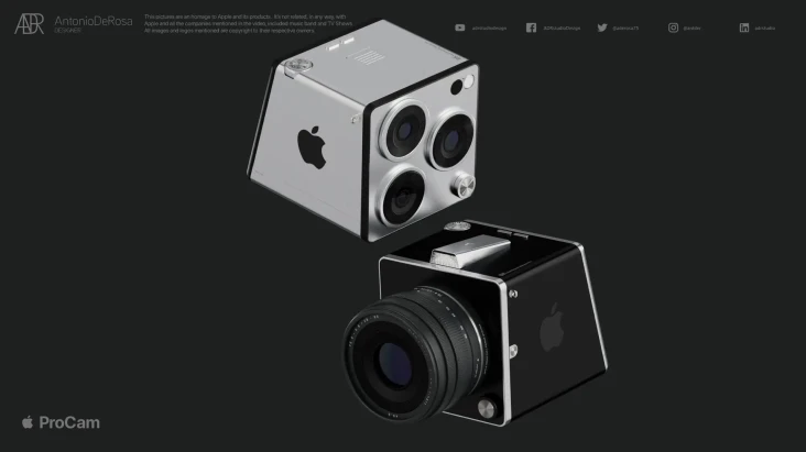 CCTV Apple Bisa Kenali...