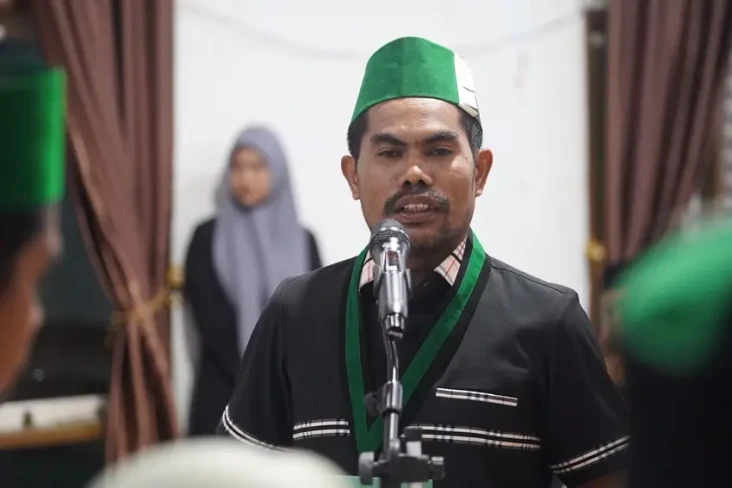 Usulan Polri di Bawah...