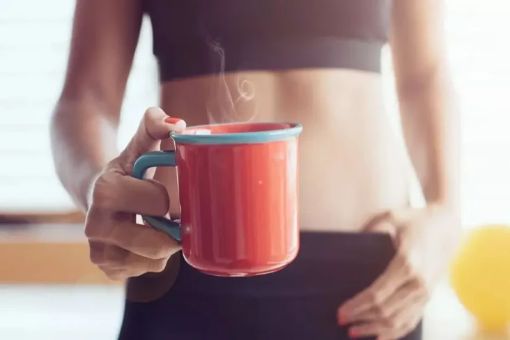 Manfaat Minum Kopi Pagi...