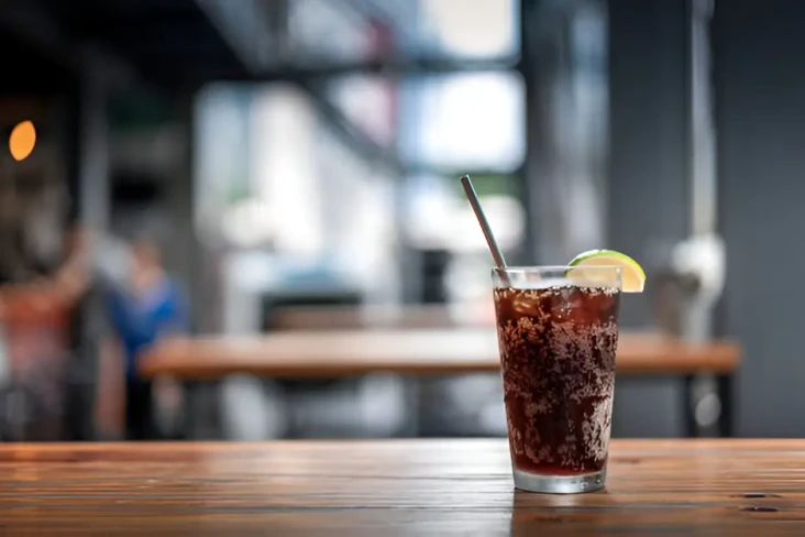 6 Minuman yang Merusak...