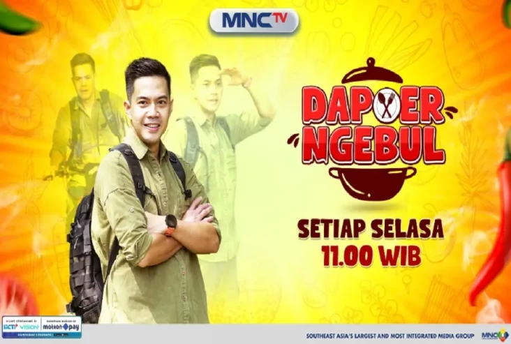 Mengeksplorasi Keindahan...