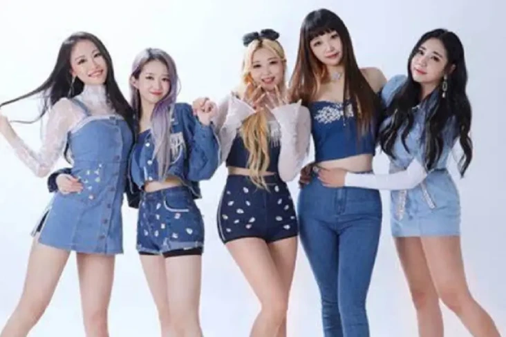 7 Grup Kpop Disband...