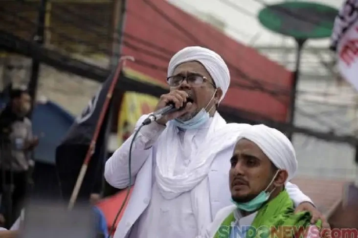 Ada Reuni Akbar 212...