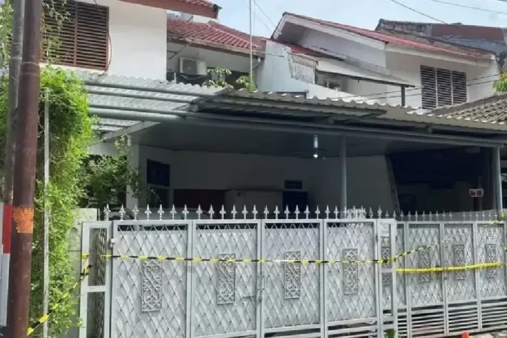 Jadi Tersangka, Remaja...