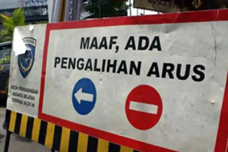 Ada Reuni Akbar 212...