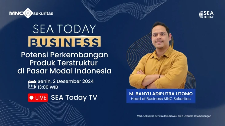 SEA Today Business:...